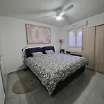 דירה Confortable Rez De Jardin- Terrasse - Parking *
