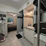 Apartmán Confortable Rez De Jardin- Terrasse - Parking Narbonne