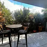 Apartmán Confortable Rez De Jardin- Terrasse - Parking Narbonne