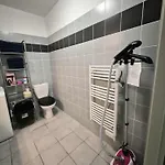 Apartmán Confortable Rez De Jardin- Terrasse - Parking Narbonne