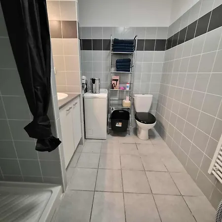 Confortable Rez De Jardin- Terrasse - Parking *